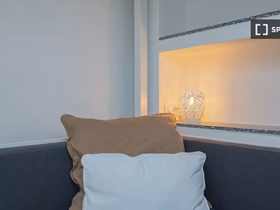 Immagine 9 di Ufficio in affitto  in Via Accademia a Milano