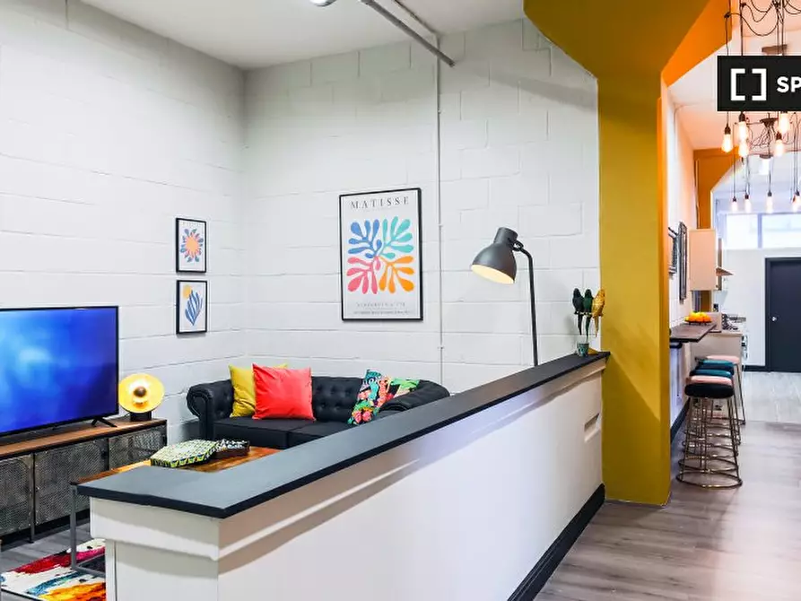 Immagine 15 di Appartamento in affitto  in West Wing Oslo House a Hackney