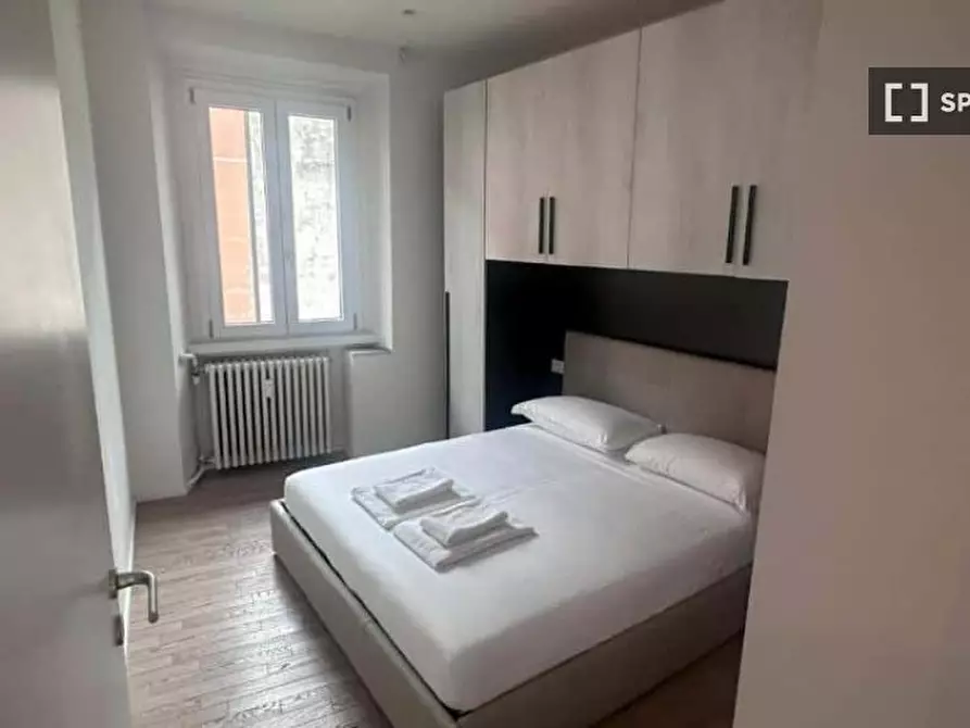 Immagine 2 di Appartamento in affitto  in Via Macedonio Melloni a Milano