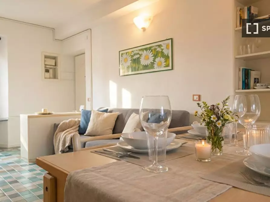 Immagine 4 di Appartamento in affitto  in Via della Commenda a Milano