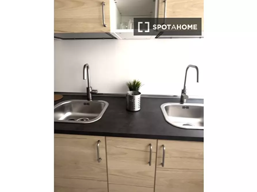 Immagine 8 di Camera condivisa in affitto  in Zambra a Trento