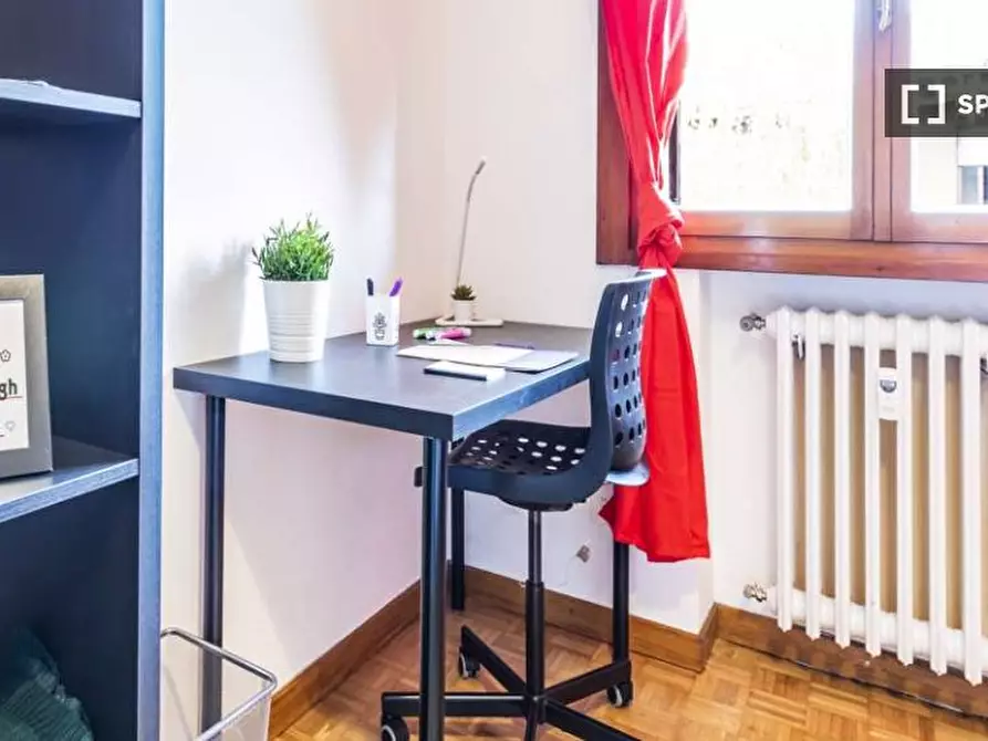 Immagine 2 di Camera condivisa in affitto  in Via Felice Mendelssohn a Padova