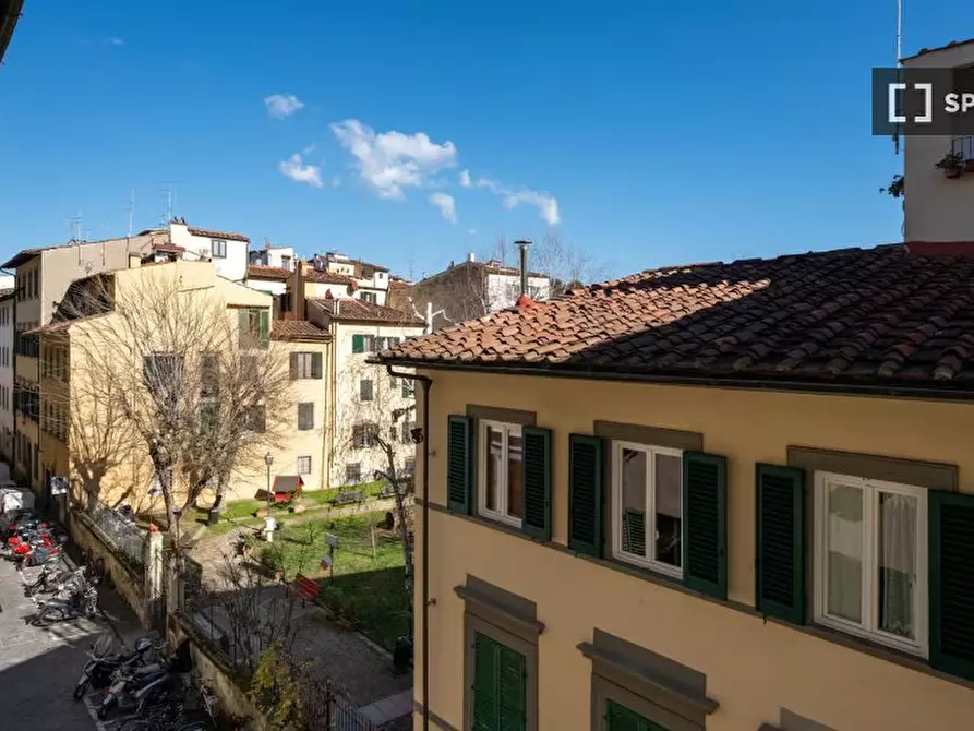 Immagine 17 di Appartamento in affitto  in Borgo Allegri a Firenze