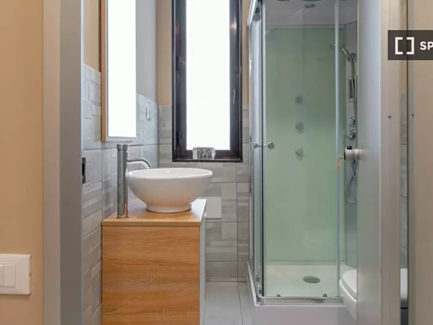 Immagine 18 di Appartamento in affitto  in Via Nizza a Torino