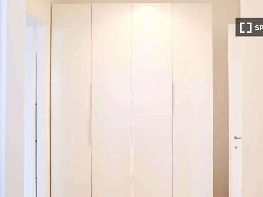 Immagine 18 di Camera condivisa in affitto  in Viale Tibaldi a Milano