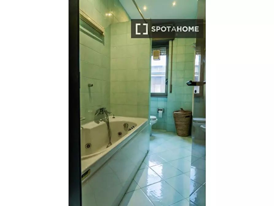 Immagine 10 di Appartamento in affitto  in Via Cesare da Sesto a Milano