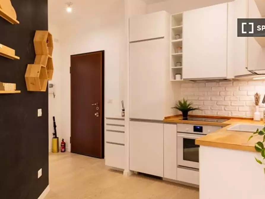 Immagine 14 di Appartamento in affitto  in Viale Certosa a Milano