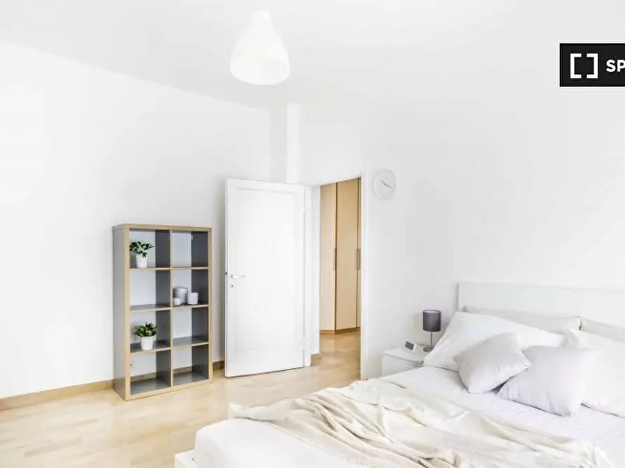 Immagine 15 di Camera condivisa in affitto  in Via degli Astri a Milano