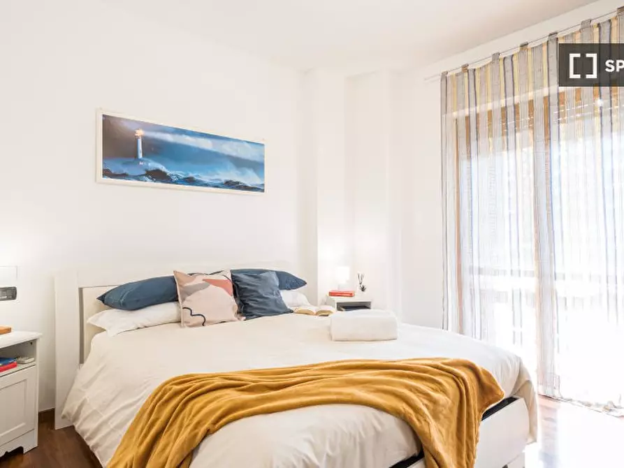 Immagine 9 di Appartamento in affitto  in Via Stoccolma a Fiumicino