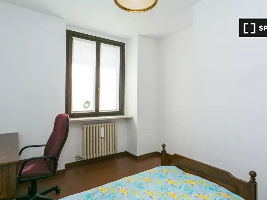 Immagine 3 di Camera condivisa in affitto  in Via Torquato Tasso a Sesto San Giovanni