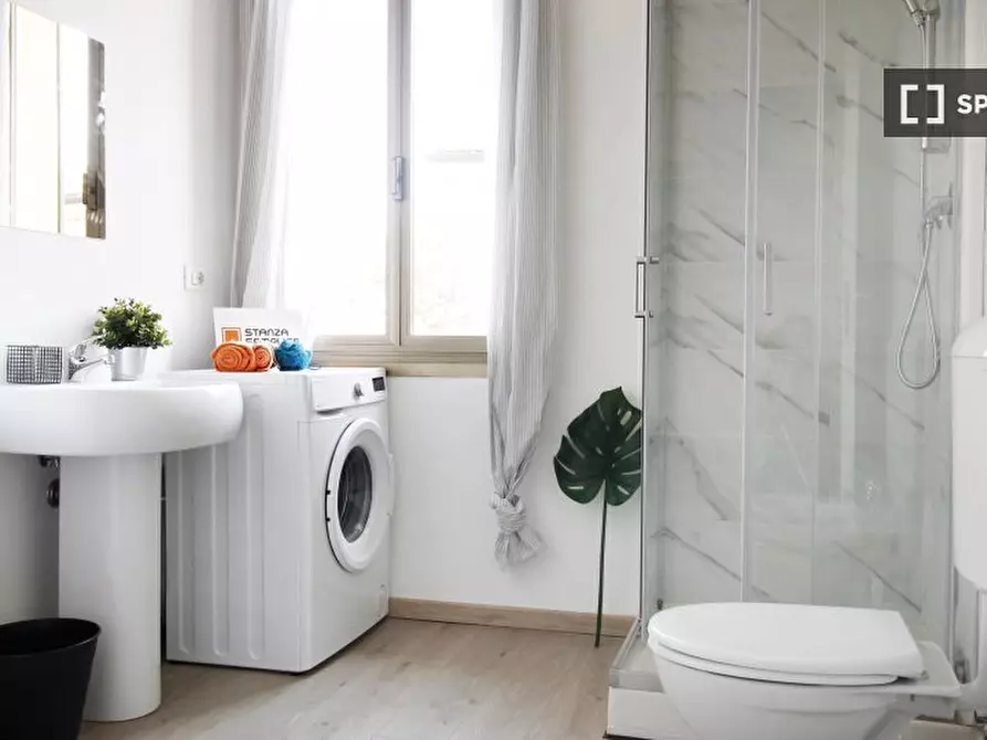 Immagine 8 di Camera condivisa in affitto  in Gorizia a Bologna