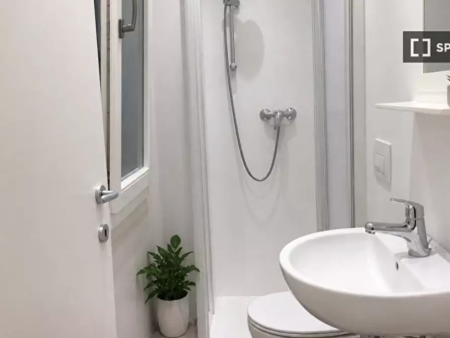 Immagine 5 di Camera condivisa in affitto  in Galleria dei Partigiani a Trento