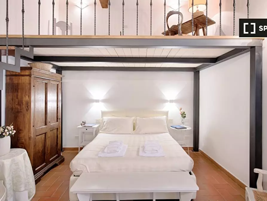 Immagine 10 di Appartamento in affitto  in Via Laura, 50121 Firenze FI, Italy a Firenze