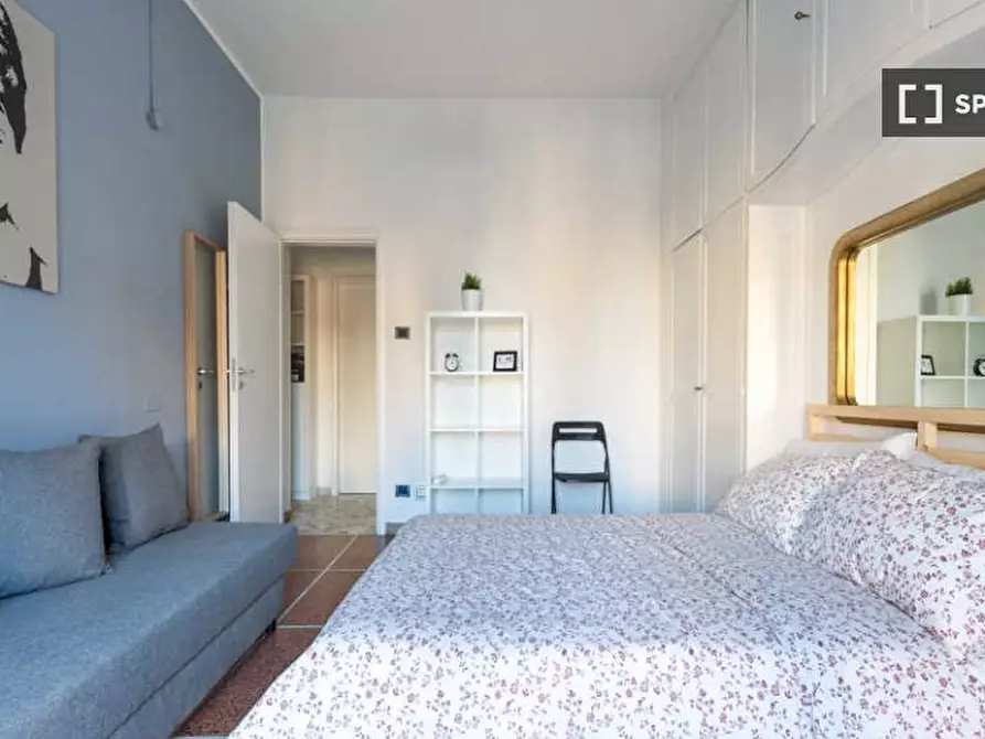 Immagine 4 di Camera condivisa in affitto  in Piazza VII Novembre a Bologna