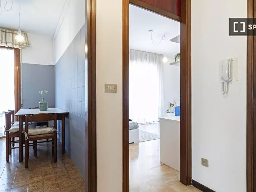 Immagine 4 di Camera condivisa in affitto  in Via Leonardo Eulero a Padova