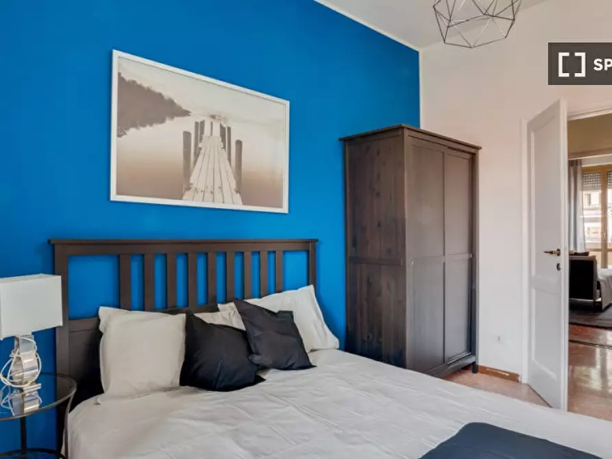 Immagine 2 di Camera condivisa in affitto  in Via Melchiorre Gioia a Milano