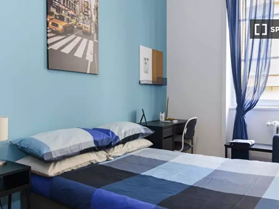 Immagine 1 di Camera condivisa in affitto  in Via Mauro Macchi a Milano