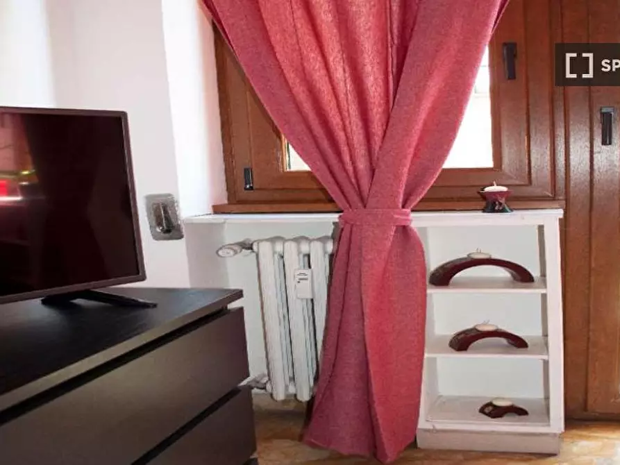 Immagine 10 di Camera condivisa in affitto  in Via Bassini a Milano