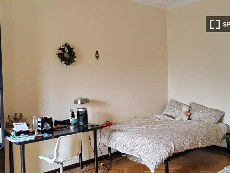 Immagine 11 di Camera condivisa in affitto  in Piazzale Lagosta a Milano