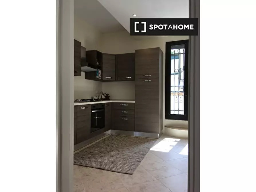 Immagine 8 di Camera condivisa in affitto  in Via Domenico Turazza a Padova