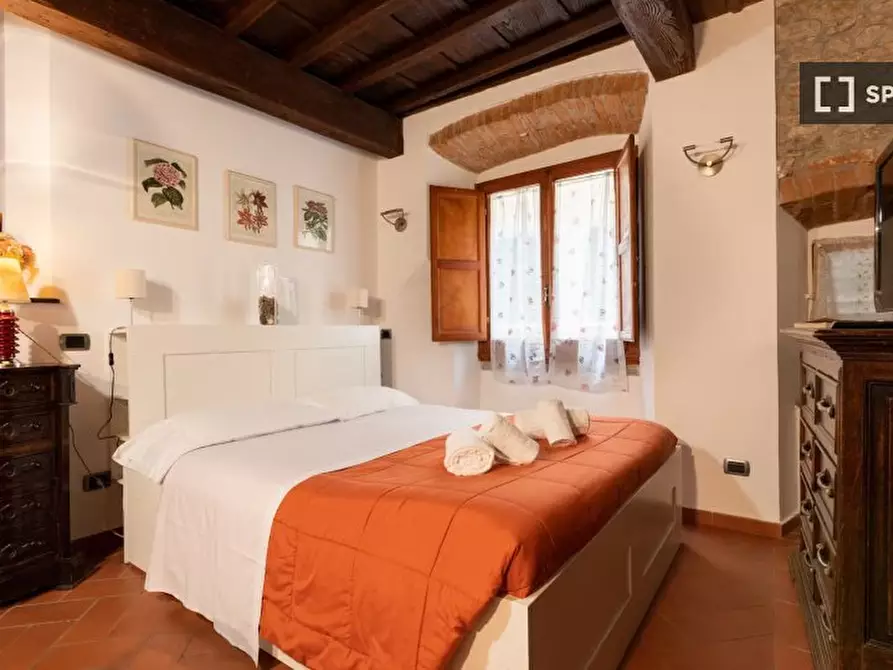 Immagine 3 di Ufficio in affitto  in Via del Corso a Firenze