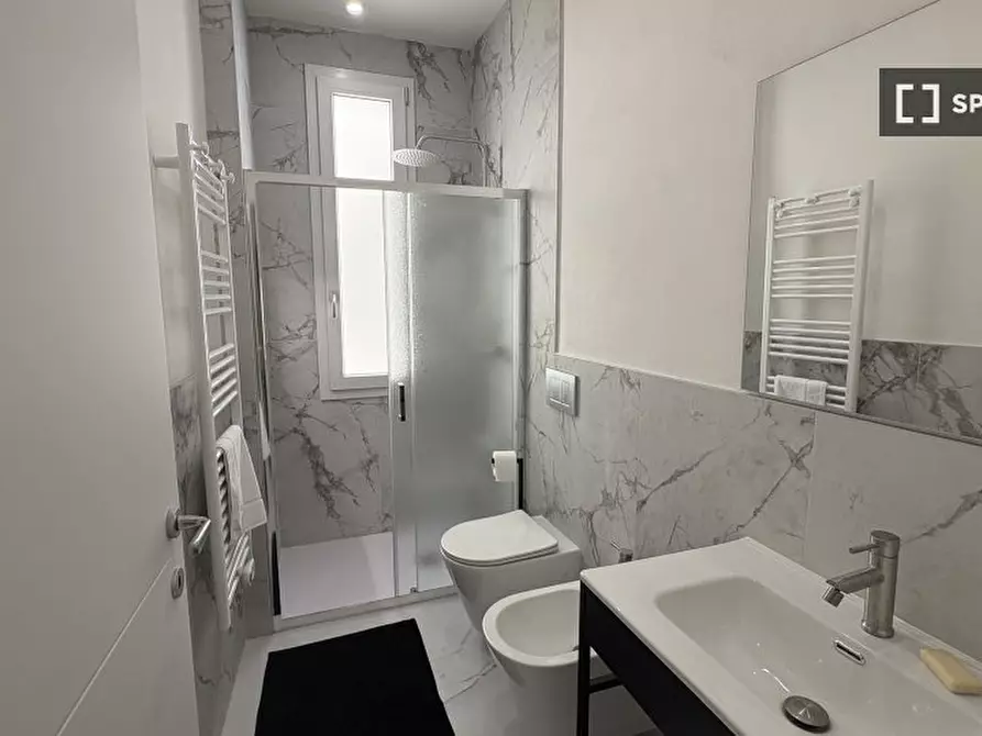 Immagine 14 di Camera condivisa in affitto  in Via Cassia a Firenze