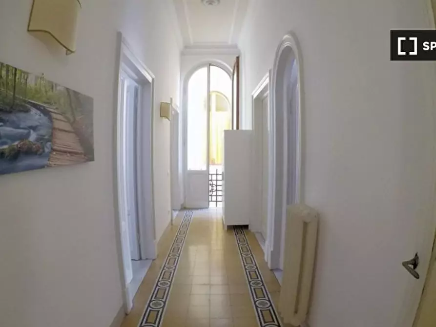 Immagine 12 di Camera condivisa in affitto  in Via Zara a Firenze