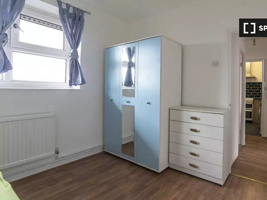 Immagine 4 di Camera condivisa in affitto  in Aston House a Lambeth