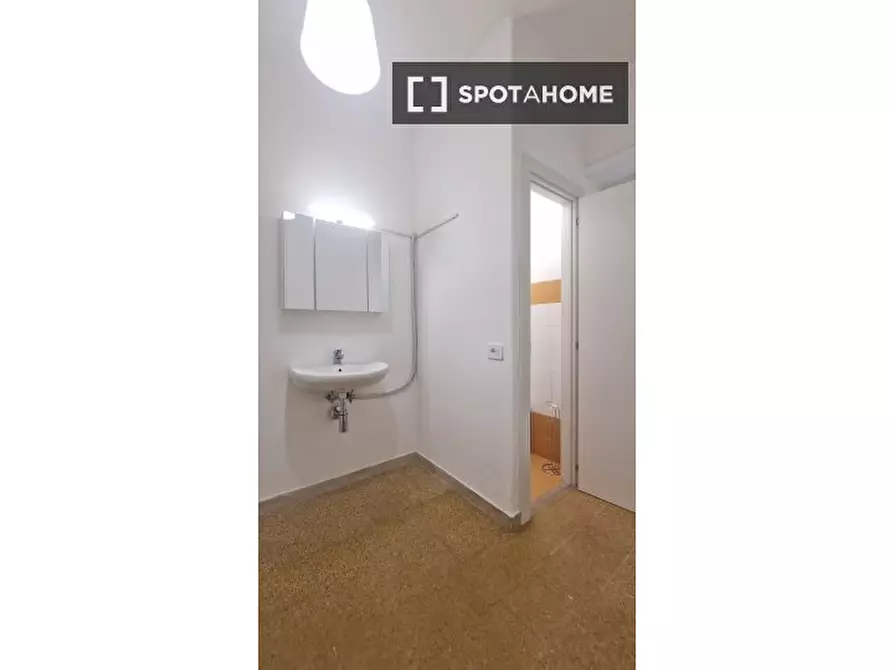 Immagine 16 di Camera condivisa in affitto  in Lungotevere di Pietra Papa a Roma