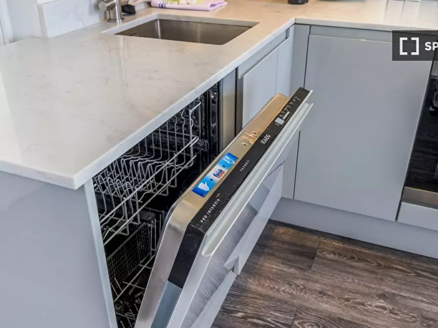 Immagine 9 di Appartamento in affitto  in Bakers Psge a Camden Town