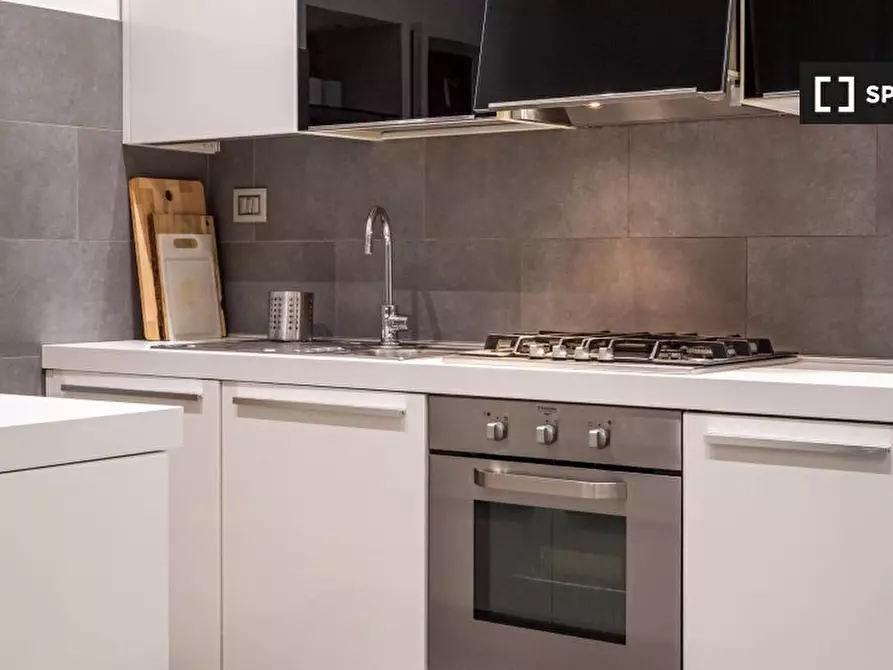 Immagine 8 di Appartamento in affitto  in Via Cenisio a Milano