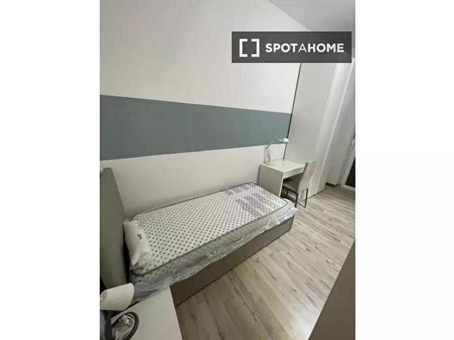 Immagine 1 di Camera condivisa in affitto  in V.le Pietro Pietramellara a Bologna