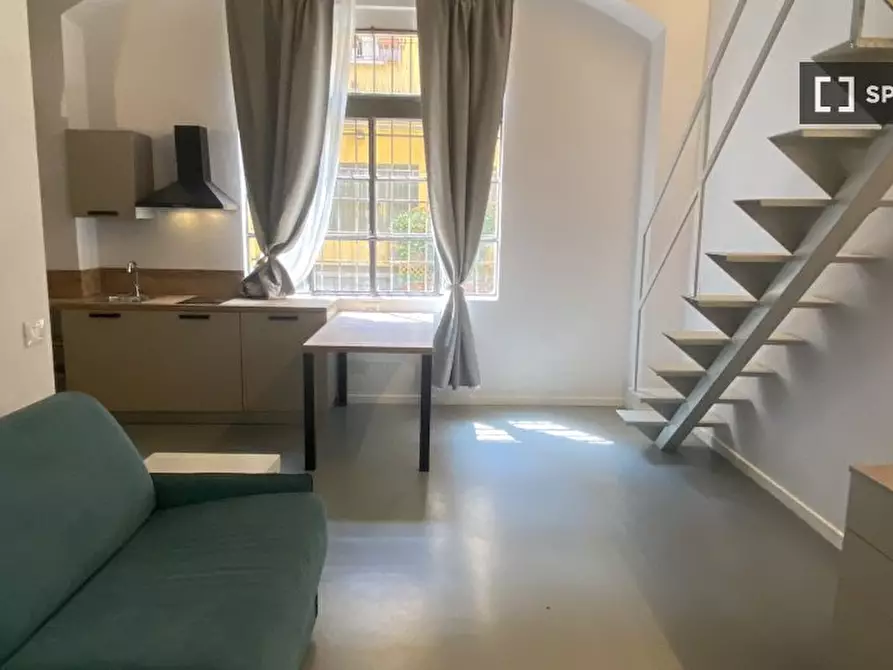 Immagine 18 di Appartamento in affitto  in Via Privata Sartirana a Milano