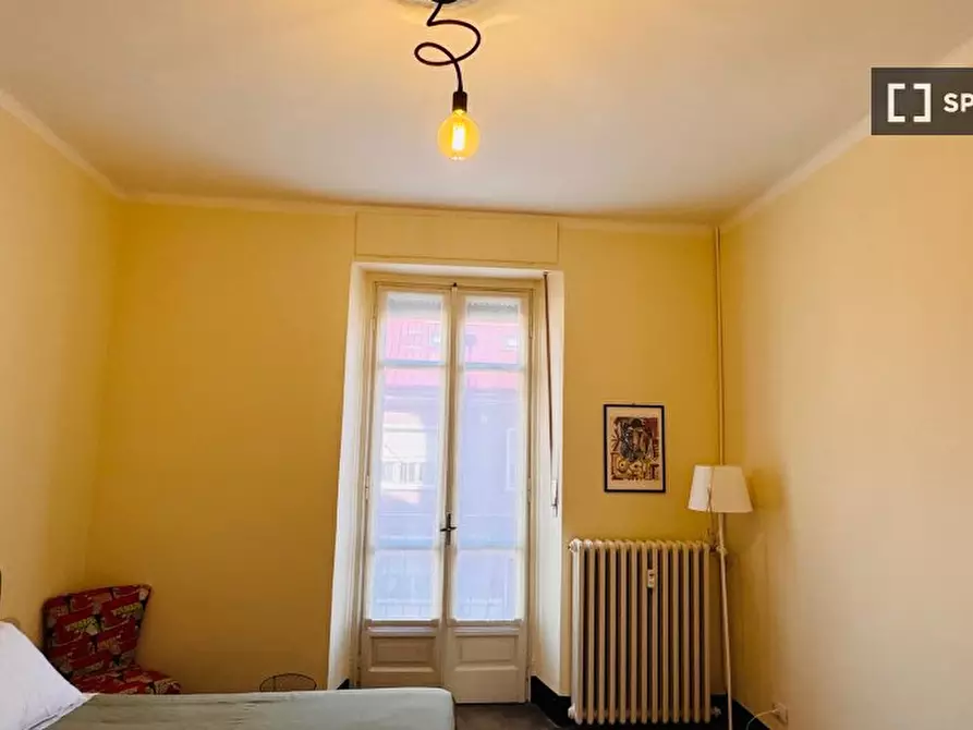 Immagine 11 di Appartamento in affitto  in Via Gerolamo Tiraboschi a Torino