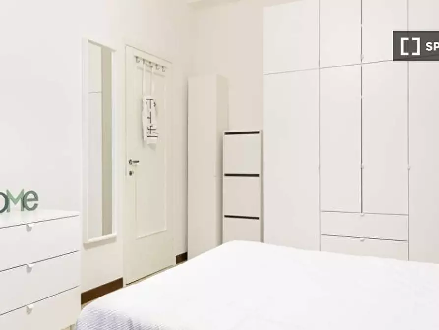 Immagine 6 di Camera condivisa in affitto  in Via Melchiorre Delfico a Milano