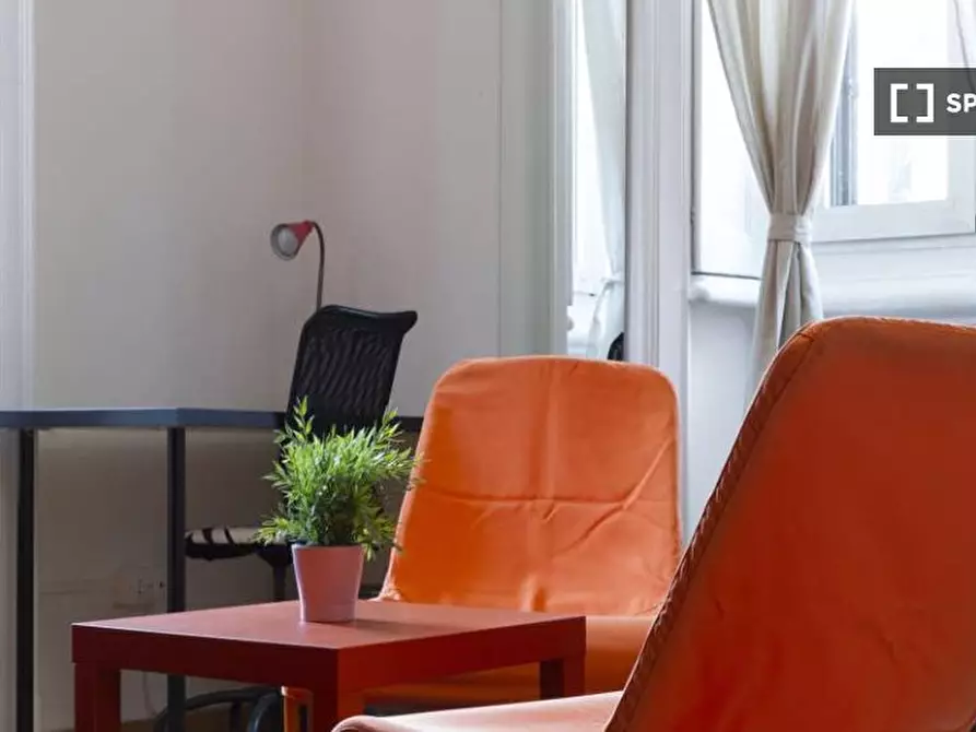 Immagine 8 di Camera condivisa in affitto  in Via Gustavo Modena a Milano