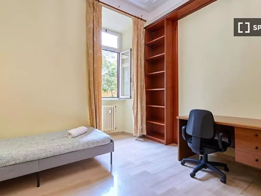 Immagine 9 di Appartamento in affitto  in Piazza Ippolito Nievo a Roma