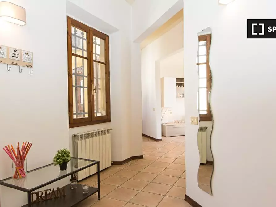 Immagine 12 di Appartamento in affitto  in Viale Fratelli Rosselli a Firenze