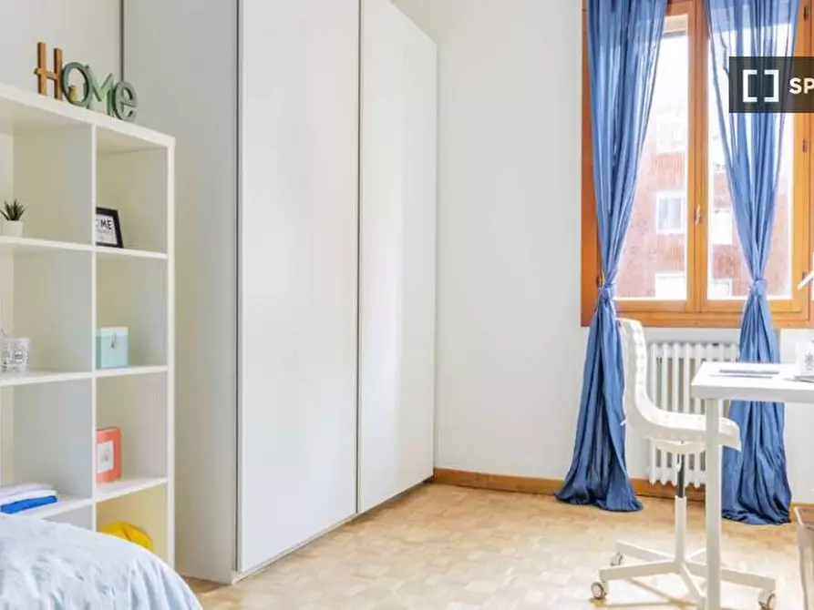 Immagine 3 di Camera condivisa in affitto  in Via Felice Mendelssohn a Padova