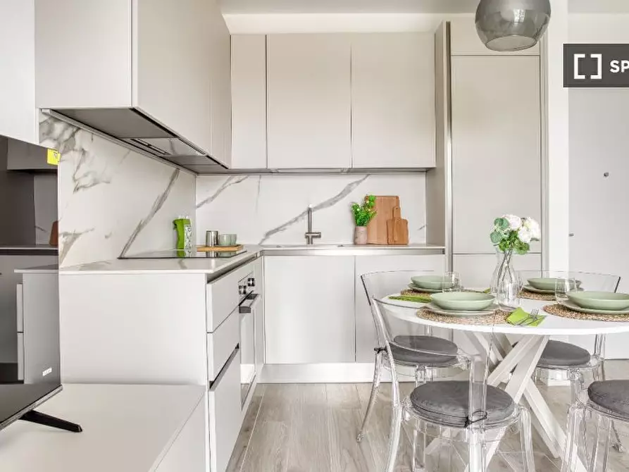 Immagine 6 di Appartamento in affitto  in Via Gallarate a Milano