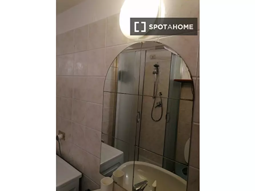 Immagine 5 di Appartamento in affitto  in Via Rembrandt a Milano