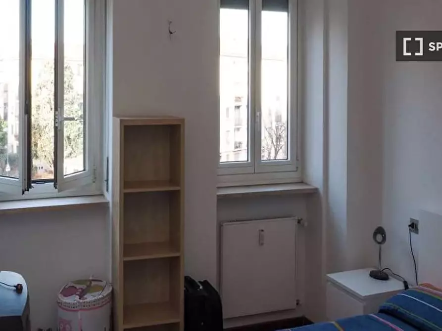 Immagine 2 di Camera condivisa in affitto  in Via Vincenzo Giordano Orsini Milan a Milano