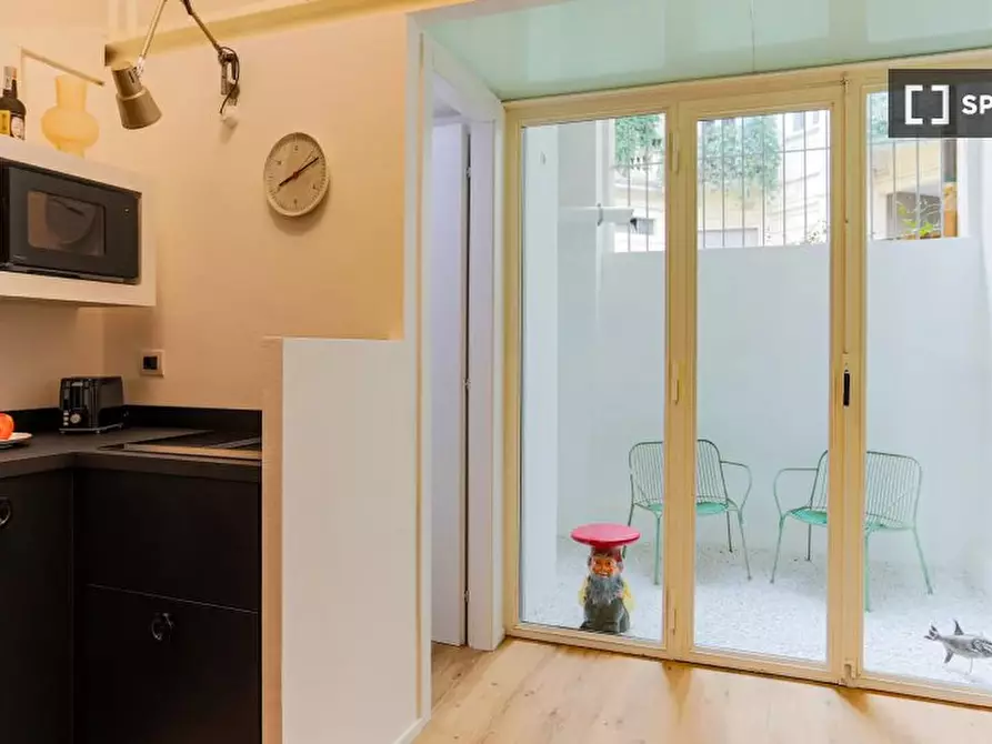 Immagine 9 di Appartamento in affitto  in Via Lodovico Mancini a Milano