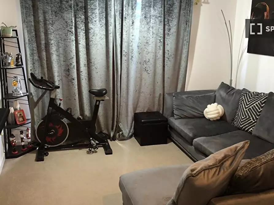 Immagine 5 di Camera condivisa in affitto  in Little Brights Rd a Crayford