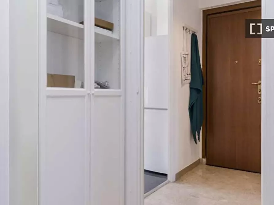 Immagine 18 di Camera condivisa in affitto  in Via dei Pioppi Milan a Buccinasco