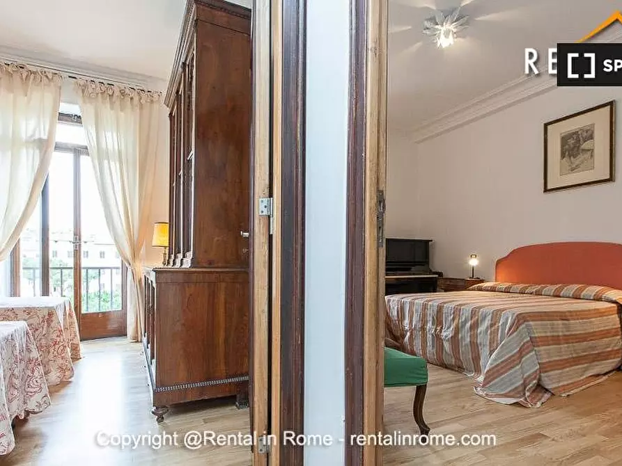Immagine 12 di Appartamento in affitto  in Via di S. Nicola de' Cesarini a Roma