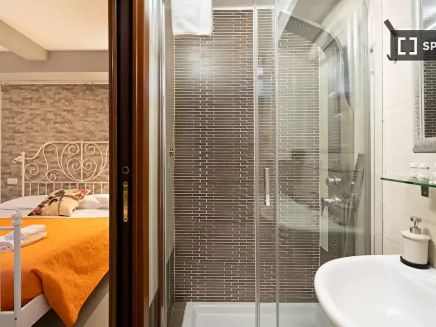 Immagine 10 di Appartamento in affitto  in Via dei Macci a Firenze