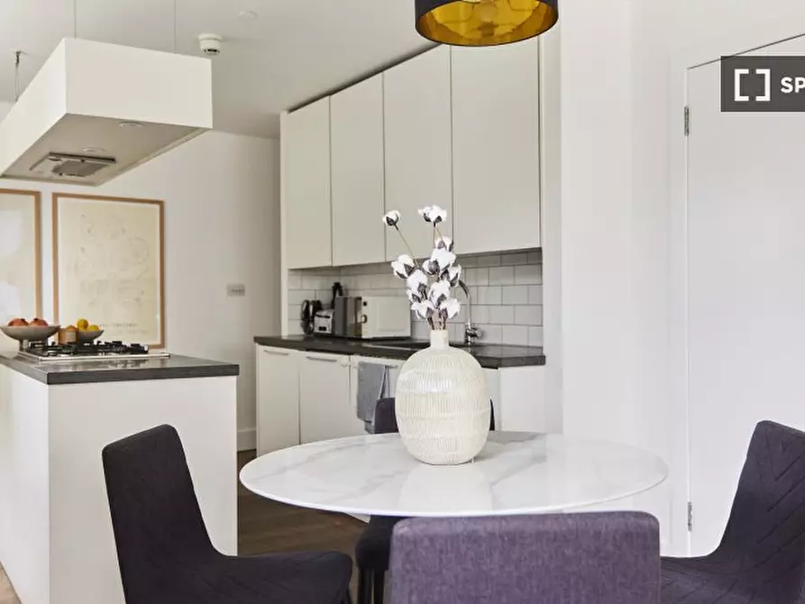 Immagine 4 di Appartamento in affitto  in Felgate Mews a Hammersmith
