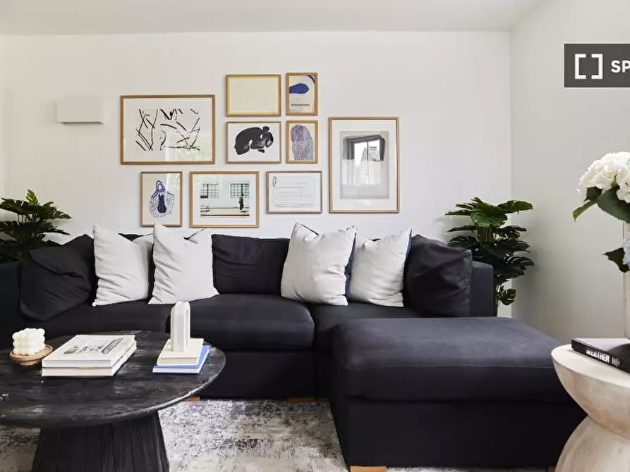 Immagine 3 di Appartamento in affitto  in Felgate Mews a Hammersmith