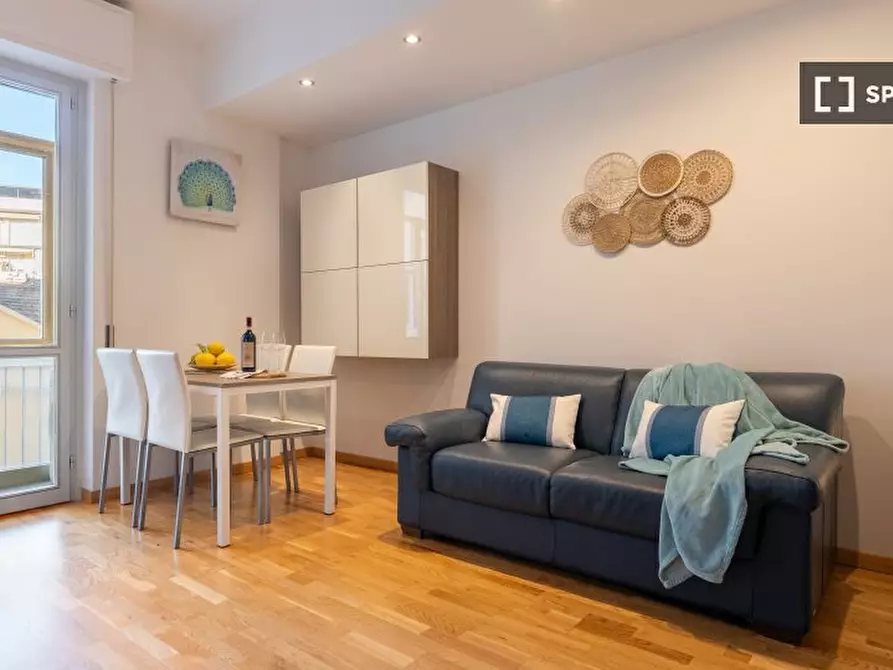 Immagine 1 di Appartamento in affitto  in Via delle Porte Nuove a Firenze